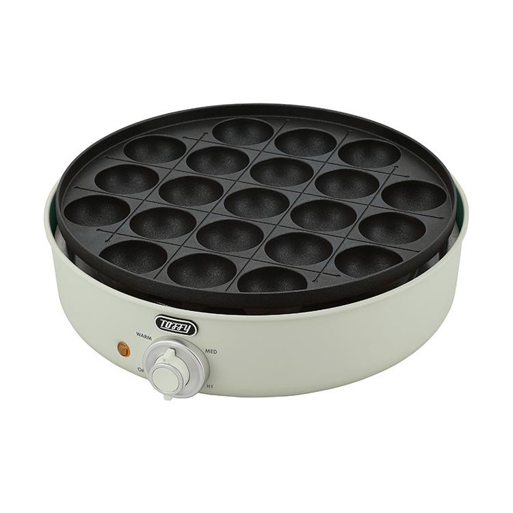 Toffy 電気グリル鍋 K-HP2 トフィー グリル鍋 グリル 鍋 電気 卓上