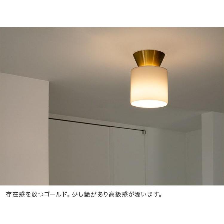 シーリングライト 1灯 ハリス 内玄関 内 玄関 おしゃれ 一人暮らし照明 照明器具 北欧 インテリア Led 電気 シーリング 天井照明 レトロ s 109 照明 家具 雑貨の快適ホームズ 通販 Yahoo ショッピング