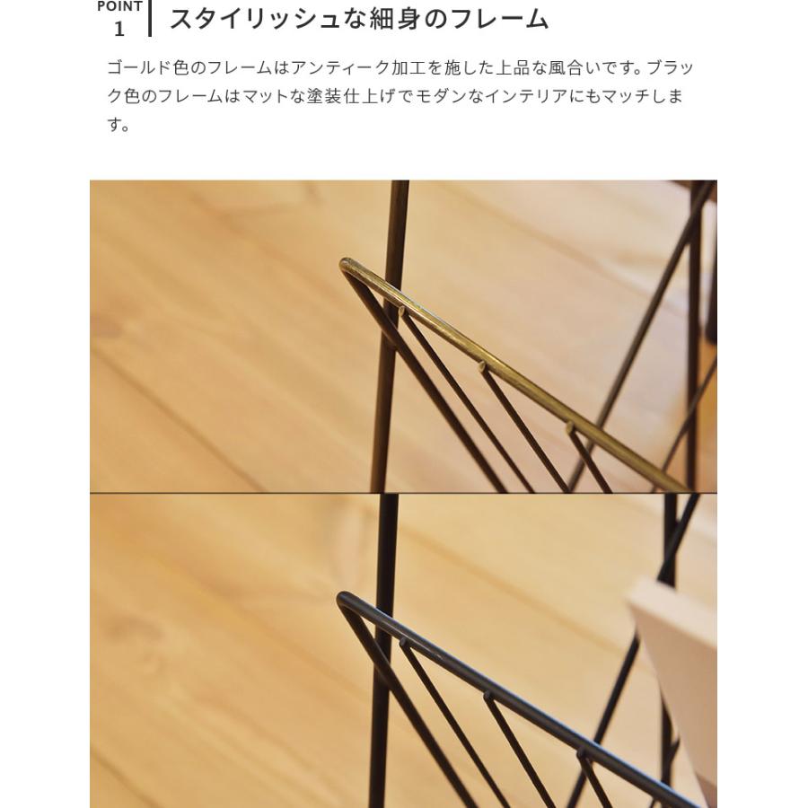 サイドテーブル おしゃれ アンティーク ナイトテーブル スリム