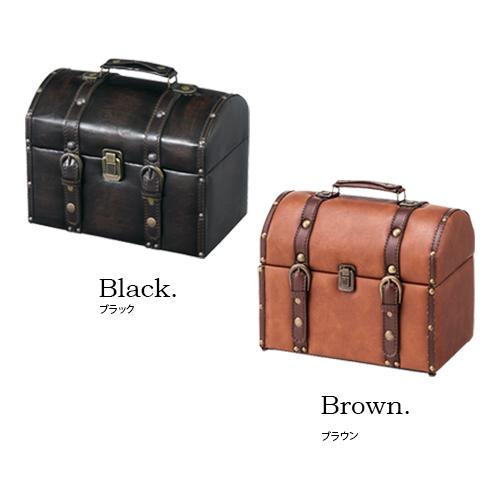 ビィンテージトランク　トランク　カバン　バッグ　収納BOX 収納ボックス トランク ボックス バッグ カバン かばん 鞄 ケース