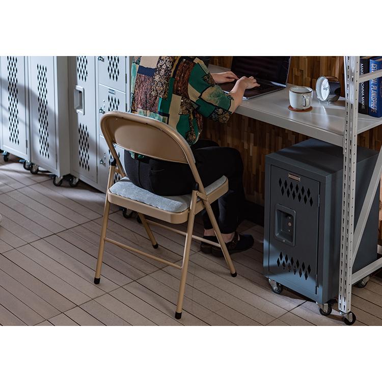 フォールディングチェア 折りたたみチェア おしゃれ 折り畳み 椅子