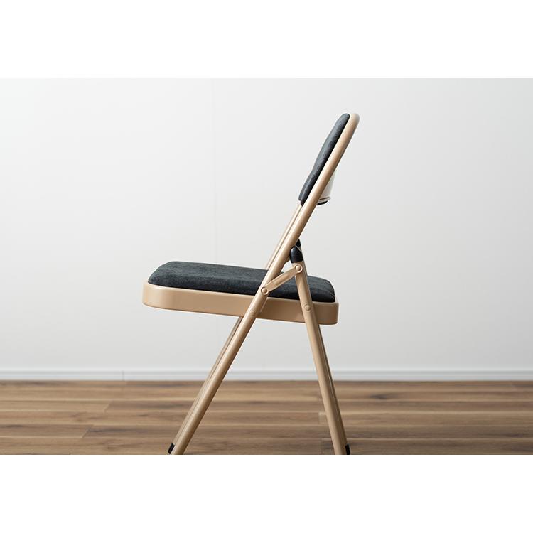 フォールディングチェア 折りたたみチェア おしゃれ 折り畳み 椅子