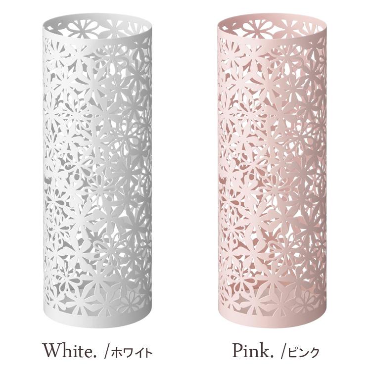 傘たて ナチュラ フラワー Natura Flower アンブレラスタンド 傘立て