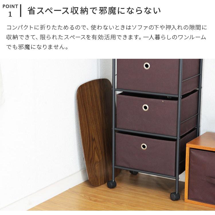 不二貿易（Fuji Boeki） ローテーブル 折りたたみテーブル トロン 60
