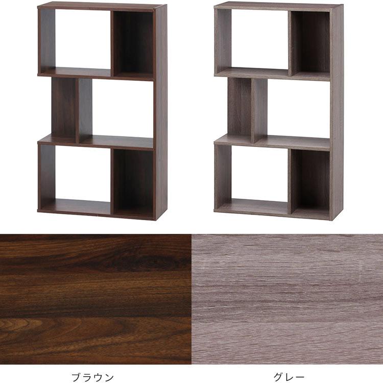 不二貿易 ディスプレイラック オープンラック 3段 幅60×奥行30×高さ74. 不二貿易 ディスプレイラック オープンラック 3段 幅60×奥行30×高さ