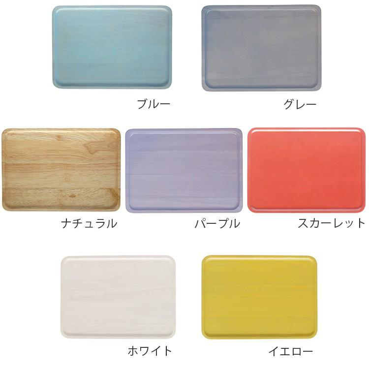 木製長方形ウッドプレート　大小10枚セット ウッドプレート 食器 おしゃれ かわいい 北欧 キッチン 料理 お皿 皿