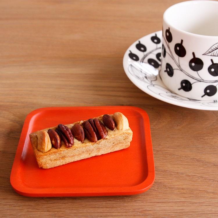ウッドプレート 4枚セット 食器 おしゃれ かわいい 北欧 キッチン 料理