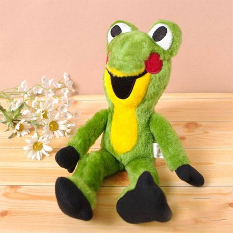 チェコの人気キャラクター もぐらのクルテク ぬいぐるみ かえる Krtek 雑貨 北欧 テイスト かわいい インテリア C19mo 照明 家具 雑貨の快適ホームズ 通販 Yahoo ショッピング