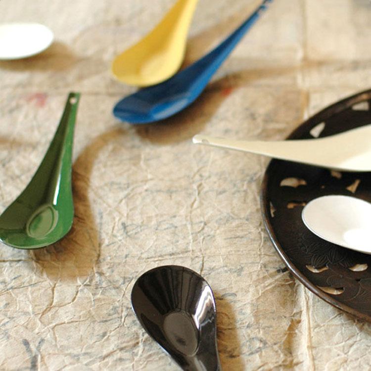 野田琺瑯（noda horo） 琺瑯れんげ 倉敷意匠 ホーロー 琺瑯 ほうろう