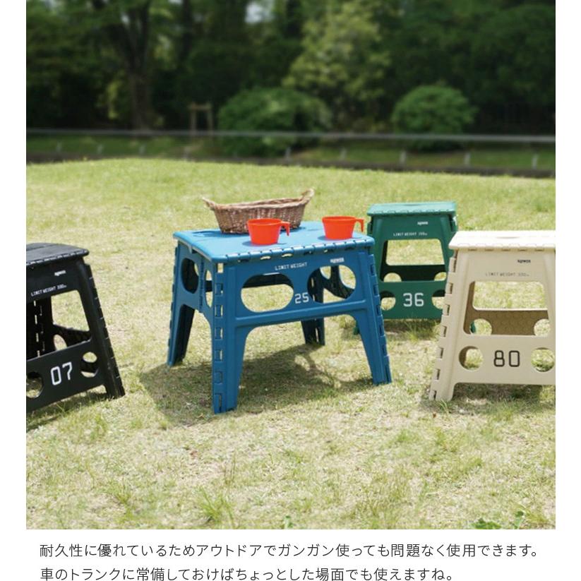 フォールディングテーブル 折りたたみ テーブル レジャー アウトドア