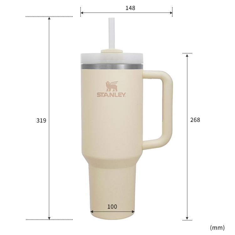 STANLEY スタンレー 公認店 H2.0 真空スリムクエンチャー 1.18L 3WAY