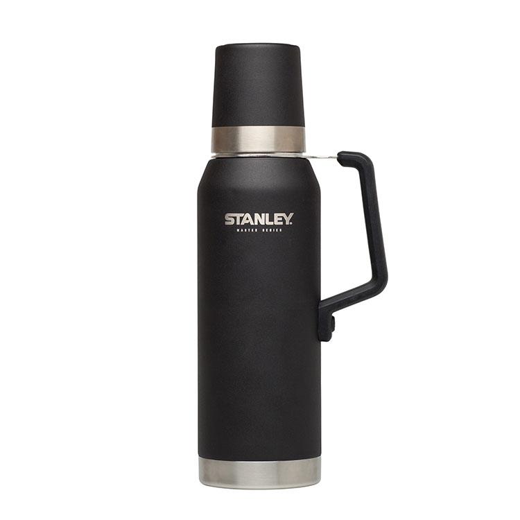 STANLEY（スタンレー） 水筒 1.3L コップ付き 保温保冷 カップ 食洗器