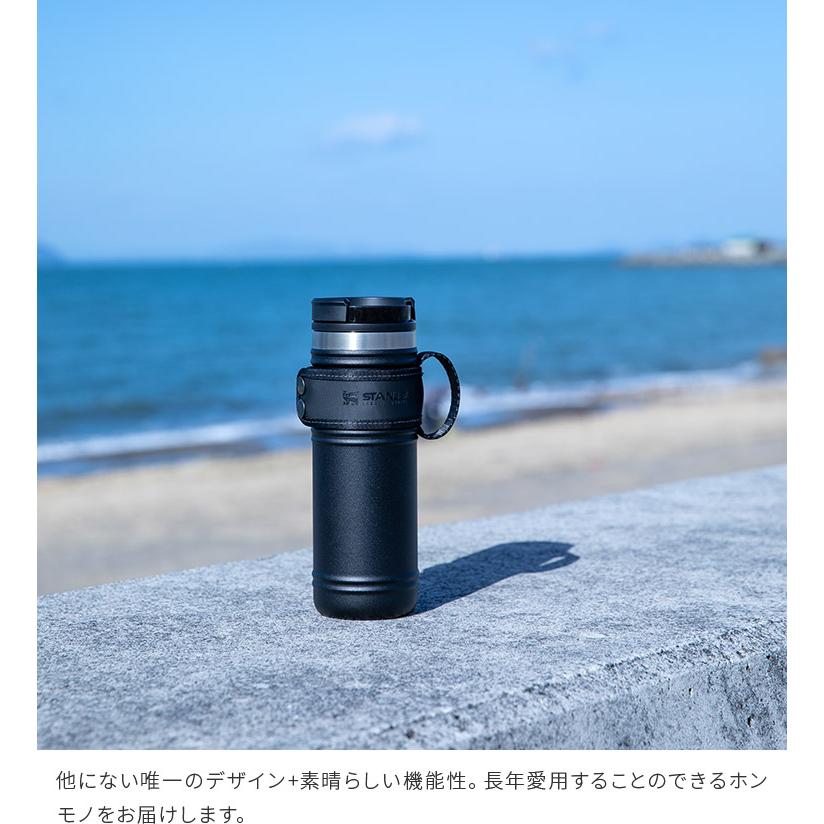 STANLEY（スタンレー） マグ 水筒 レガシー真空 ボトル 0.47L キャンプ