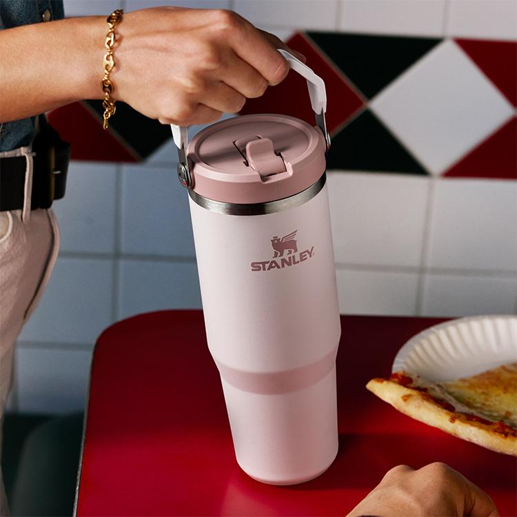 STANLEY スタンレー アイスフローフリップストロー真空タンブラー2.0