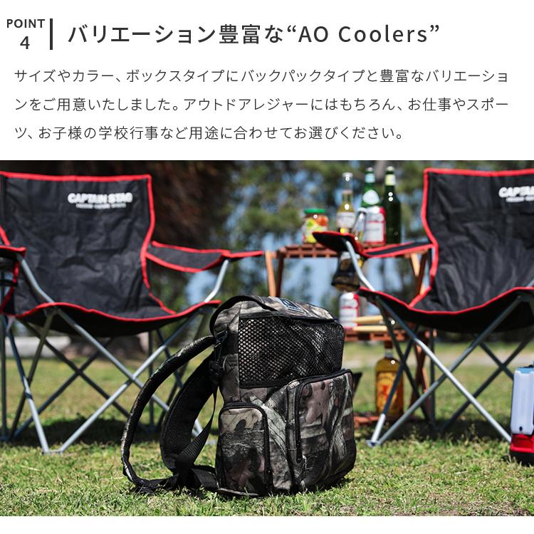 AO Coolers AOクーラーズ バックパック 18パック モッシーオーク AO Coolers AOクーラーズ バックパック 18パック モッシーオーク