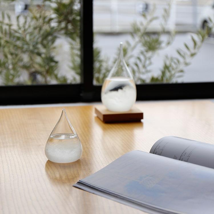 涙型 置物 31g 涙型 置物 31g 涙型 置物 31g 涙型 置物 31g しずく型ガラスフロート