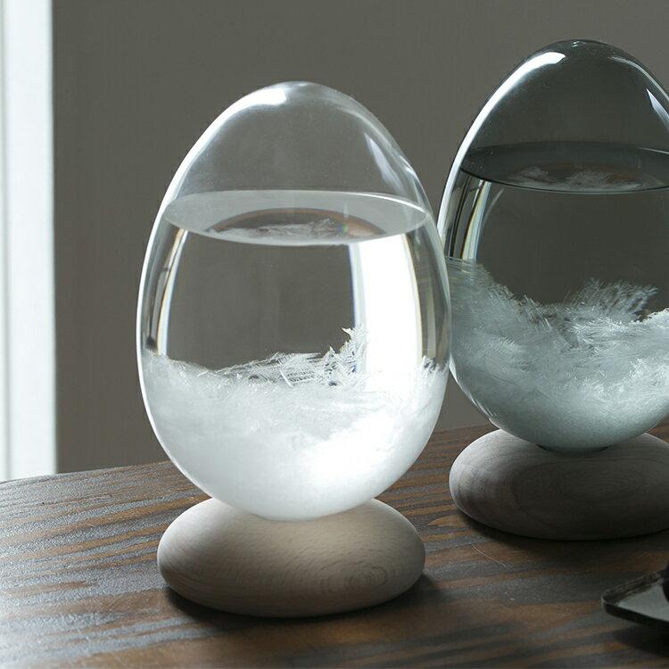 100percent（ヒャクパーセント） テンポパルス クリア ストームグラス