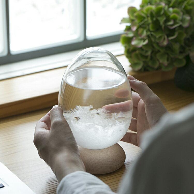 100percent（ヒャクパーセント） テンポパルス クリア ストームグラス