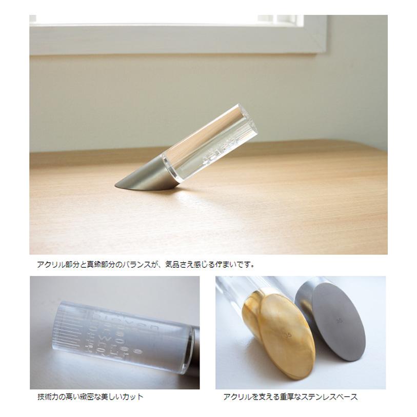 100percent 日時計 オブジェ 真鍮 透明 時計 置き時計 置物 母の 100percent 日時計 オブジェ 真鍮 透明 時計 置き時計 置物 母の