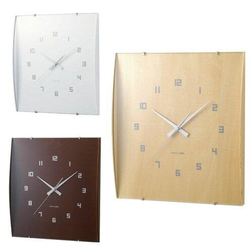 掛け時計 掛時計 グランデ Lcw027 イデア Idea 掛け時計 壁掛け時計 時計 壁掛け シンプル 北欧 雑貨 テイスト 木製 木 ナチュラル 和風 おしゃれ C 照明 家具 雑貨の快適ホームズ 通販 Yahoo ショッピング