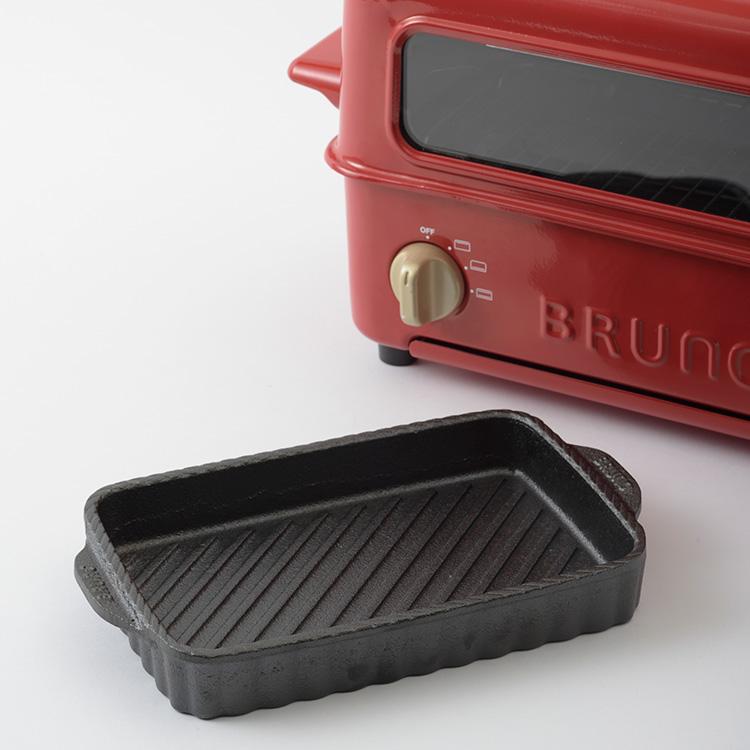 BRUNO オーブングリルパン Lサイズ BHK135-L ブルーノ