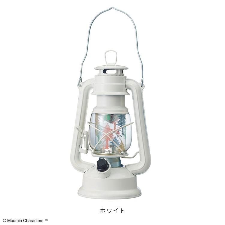 BRUNO（ブルーノ） BRUNO×ムーミン LEDランタン ランプ ライト 照明
