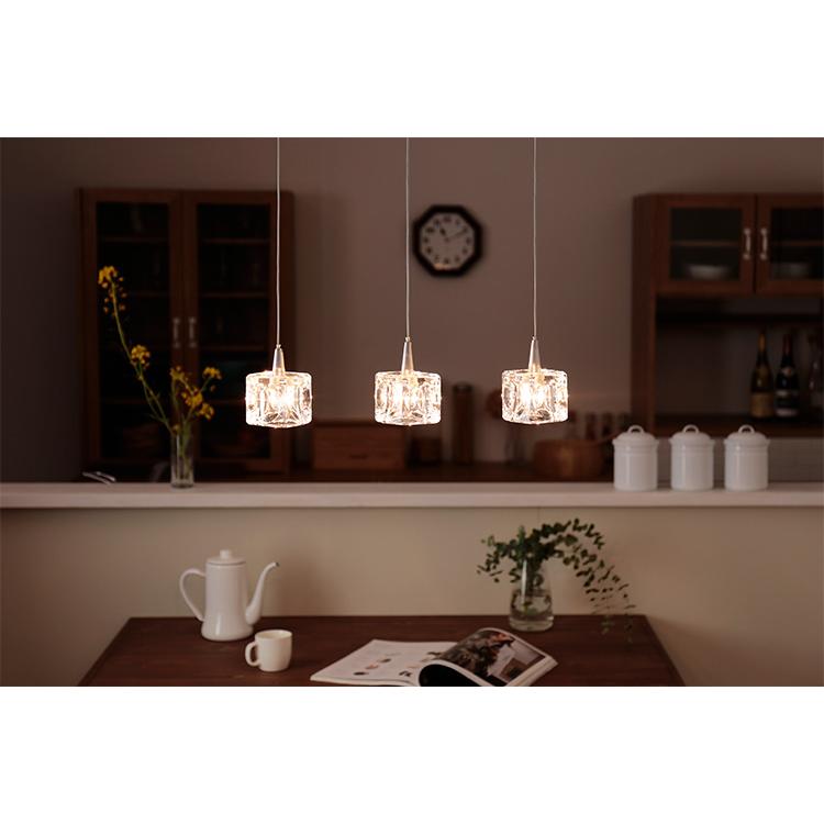 キシマ（KISHIMA） ペンダントライト 北欧 おしゃれ 照明器具 照明