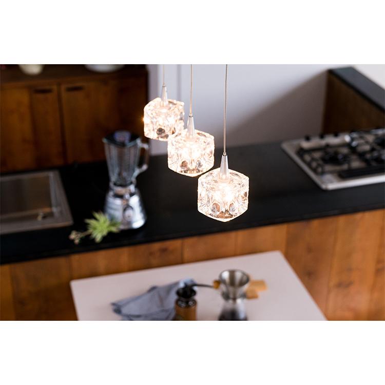 キシマ（KISHIMA） ペンダントライト 北欧 おしゃれ 照明器具 照明