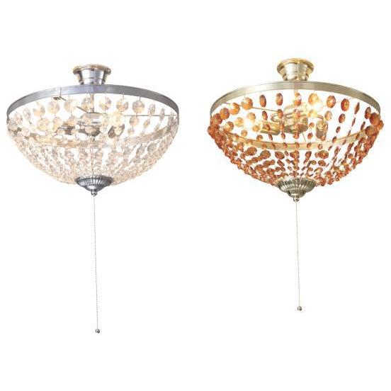 決まりました メルクロス シャンデリア 送料無料 直付シャンデリア シャンデリア ceiling beads 3 light
