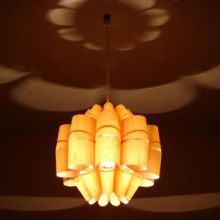 ペンダントライト 和モダン 和風 モダン 和室 寝室 おしゃれ シンプル 北欧 木目 Led対応 アジアン 照明器具 天井照明 かわいい 照明 Don Wood どんウッド Dtnd01 照明 家具 雑貨の快適ホームズ 通販 Yahoo ショッピング