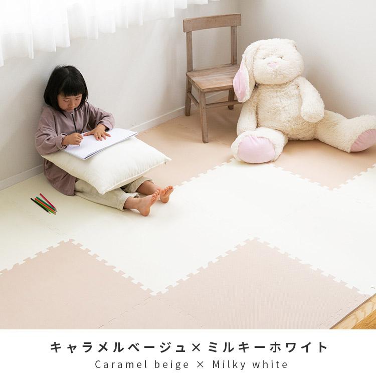 ジョイントマット 大判 おしゃれ 赤ちゃん 60cm 6畳 マット 32枚 ラグ プレイマット 防水 防音 床 子供 フロアマット ベビーマット 床暖 送料無料 :jh-001-32:照明・家具・雑貨の快適ホームズ - 通販 - Yahoo!ショッピング ジョイントマット 大判 おしゃれ 赤ちゃん 60cm 6畳 マット 32枚 ラグ プレイマット 防水 防音 床 子供 フロアマット ベビーマット 床暖 送料無料 :jh-001-32:照明・家具・雑貨の快適ホームズ - 通販 - Yahoo!ショッピング