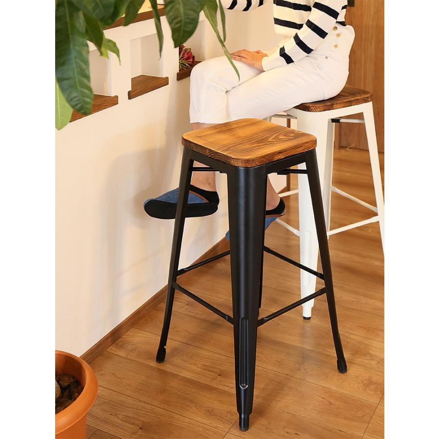 カウンターチェア おしゃれ デザイナーズ スツール カフェ風 ブルックリン 男前 インテリア モダン かわいい 椅子 イス シンプル かわいい 可愛い クランツ Mn 002 照明 家具 雑貨の快適ホームズ 通販 Yahoo ショッピング