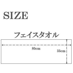 今治タオル　消臭タオル ブリーズブロンズ　フェイスタオル お肌にやさしい　弱酸性　日本製｜kaiteki-shop｜02