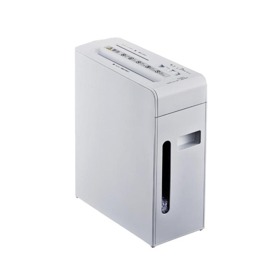 残りわずか オーム電機 Ohm マイクロカットマルチシュレッダー Shr Mx501c W 人気絶頂 Cycling Org Sg