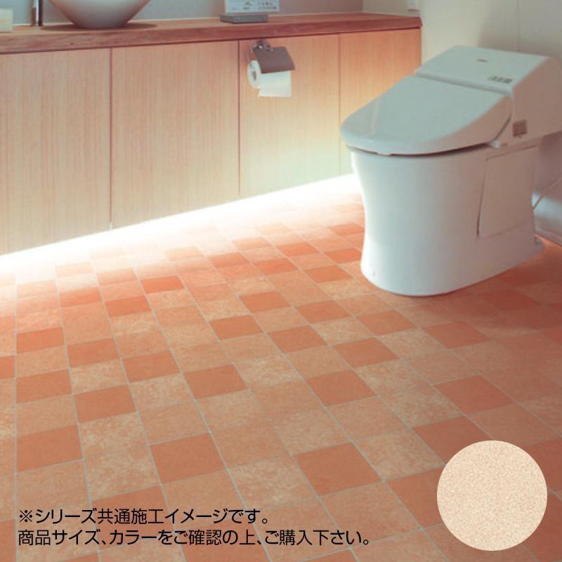 富双合成 クッションフロア スタイルフロア 約1cm幅 m巻き Y101 W Www Unipymes Com