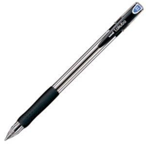 ベストセラー (業務用300セット) 三菱鉛筆 ボールペン VERY楽ボ SG10005.24 黒/新品 万年筆