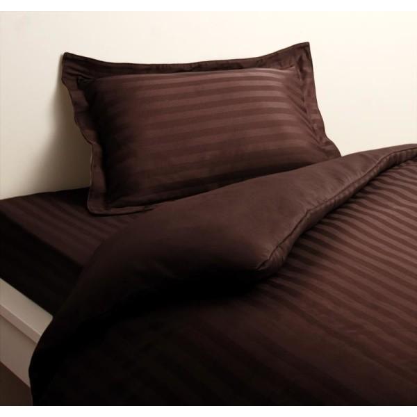 高級ホテル ベッド用 ボックスシーツ の単品 ダブルサイズ 【激安セール】 色-モカブラウン マットレス用カバー 洗える 86％以上節約