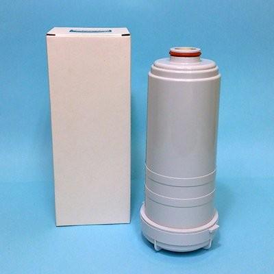 アクアバランス　交換用浄水フィルター(カートリッジ式)　銀活性炭、鉛除去