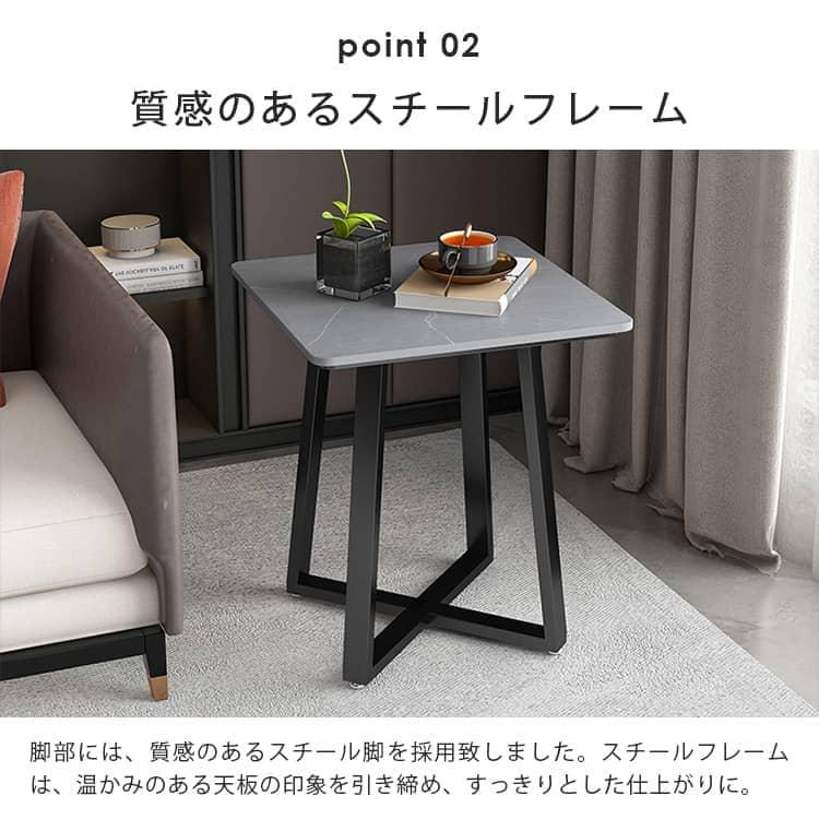 ナイトテーブル　サイドテーブル 楽天市場】ナイトテーブル サイドテーブル 幅40cm ナチュラル 2口