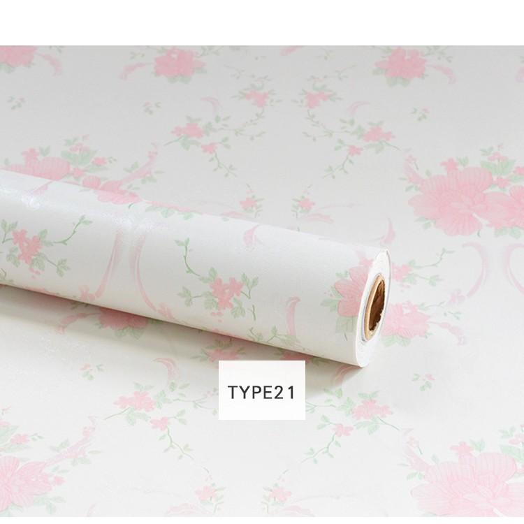 壁紙シール はがせる 北欧 かわいい 子供部屋 ピンク インテリア オシャレ チェック 柄 貼ってはがせる Ff 05 Zs 11 Wp 快適ホーム 通販 Yahoo ショッピング