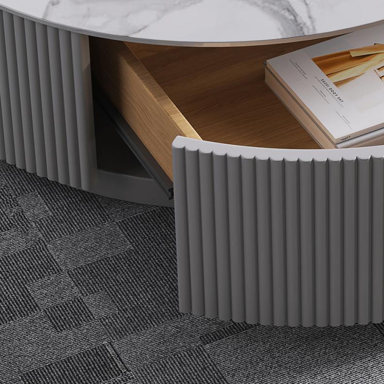 新品 送料込み センターテーブル ベージュ S L 2台セット センターテーブル セラミックテーブル ベージュ 単品 セット