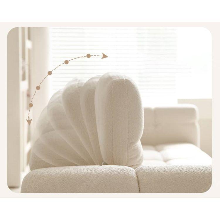 新品　ソファ　ソファー　リクライニングソファ　2人掛け　フロアソファ　ホワイト リクライニングソファ ソファー 二人掛けソファ 2人掛け ソファ