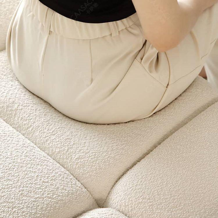 Haaa*❋ページ ホワイト電動リクライニングソファ Haaa*❋ページ ホワイト電動リクライニングソファ Haaa*❋ページ