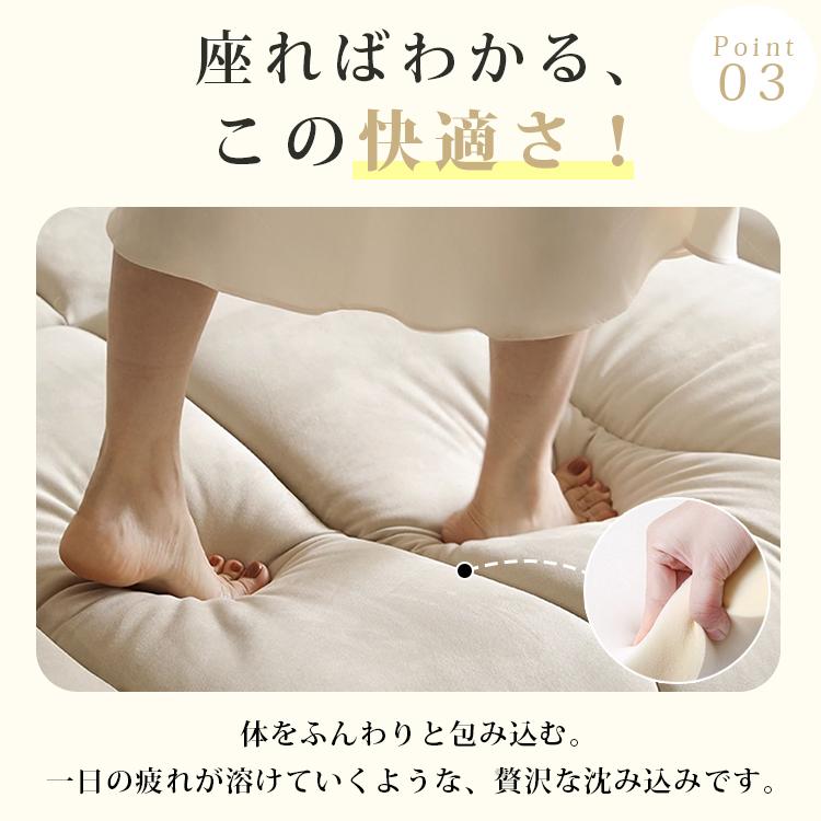 電動ソファー 電動ソファ 幅186-321cm ソファベッド 電動 2人掛け 3人