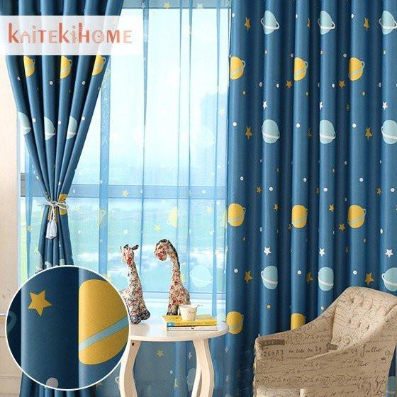 公式の カーテン 宇宙 子供部屋 男の子 遮光カーテン オーダーカーテン 遮光 かわいい 星空 幅1 300cm丈1 260cm K 05 Xm 01 Setcurtain9 S 快適ホーム 通販 Yahoo ショッピング 正規激安 Cafeduberry Com