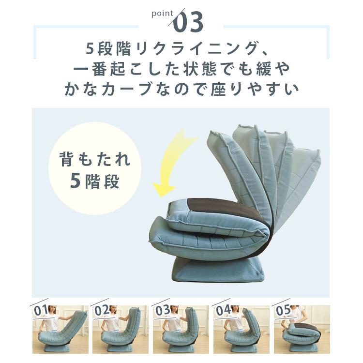 ソファ アームレス 肘なし カバーリング ハイバック リクライニング