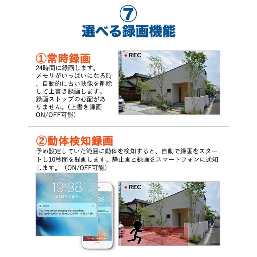 防犯カメラセット 屋外 センサーライト ガレージ マイク内蔵 無線 3台セット wifi 不審者を威嚇 暗視 工事不要 いたずら防止 留守 高画質 家庭用 防犯灯搭載 駐車場 SDカード録画 簡単操作 防水 動体検知 盗難防止 玄関 夜間カラー撮影 防犯カメラセット 屋外 センサーライト ガレージ マイク内蔵 無線 3台セット wifi 不審者を威嚇 暗視 工事不要 いたずら防止 留守 高画質 家庭用 防犯灯搭載 駐車場 SDカード録画 簡単操作 防水 動体検知 盗難防止 玄関 夜間カラー撮影