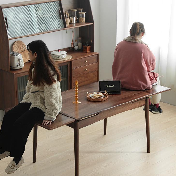 テーブル おしゃれ ダイニング テーブル 単品 リビング アイアン ウッド 伸縮式 高級 木製 大きい センターテーブル ローテーブル Xb 05 Jj Mjcz Table 快適ホーム 通販 Yahoo ショッピング