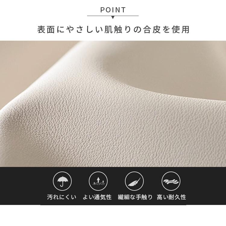 サイドテーブル ナイトテーブル 収納 テーブル チェスト 脚なし ベット