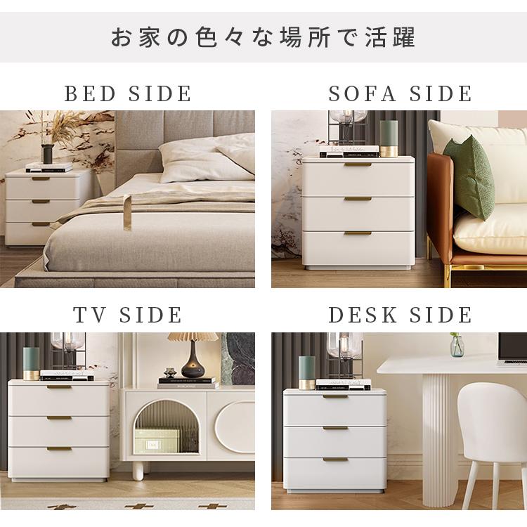 サイドテーブル ナイトテーブル 収納 テーブル チェスト 脚なし サイドテーブル ナイトテーブル 収納 テーブル チェスト 脚なし